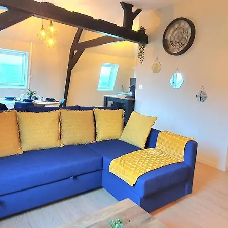 Warmy Hypercenter Free Parking Fibre - Douaisis Invest