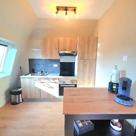 Apartment Warmy Hypercenter Free Parking Fibre - Douaisis Invest Sin-le-Noble