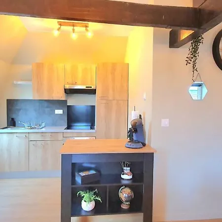 Warmy Hypercenter Free Parking Fibre - Douaisis Invest Apartament Sin-le-Noble